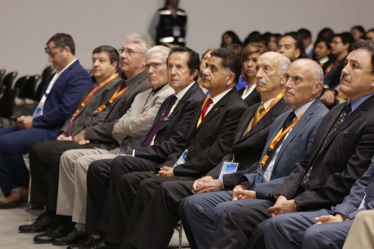 Conmemora Facultad de Odontología sus 35 Años de Fundación