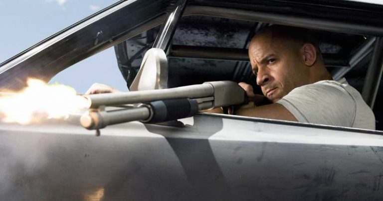 Comenzarán en abril de 2019 producción de Fast and Furious 9