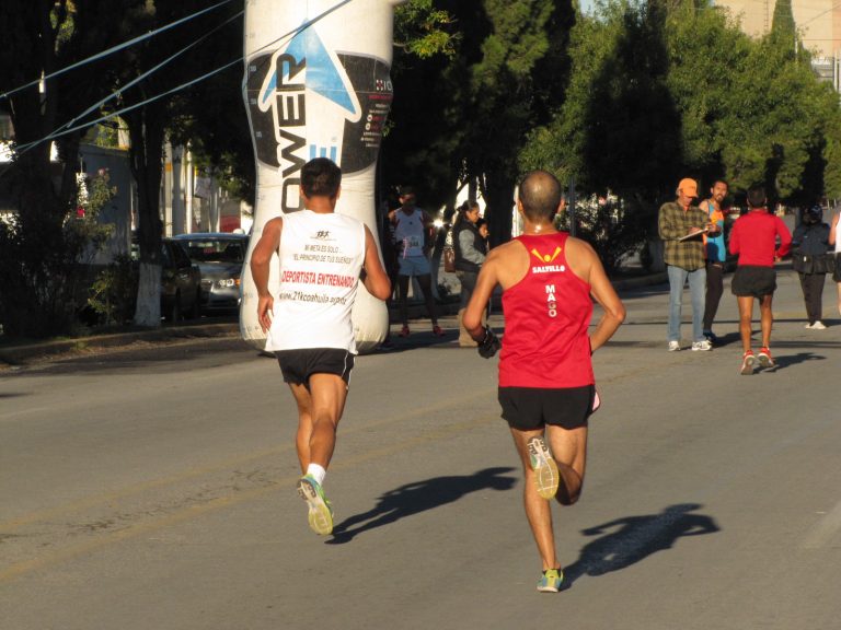 Anuncian cambio de fecha de la Carrera CANACO 10 y 5K