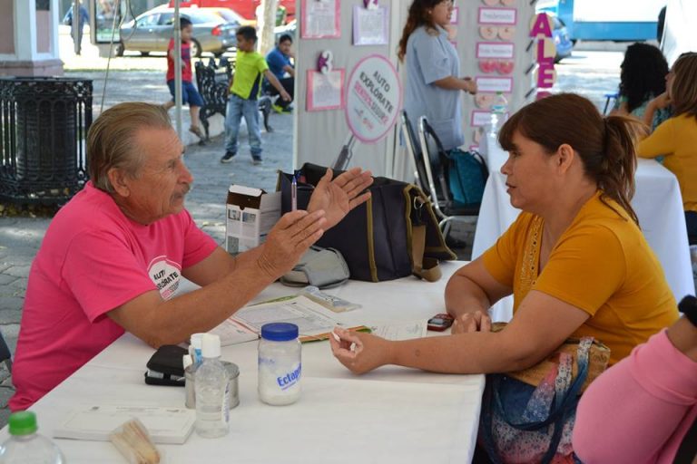 Obtendrán beneficios de la Tarjeta Rosa para finales de mes