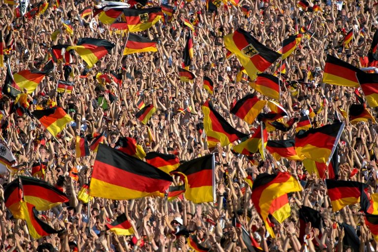 Alemania será la sede de la Eurocopa 2024