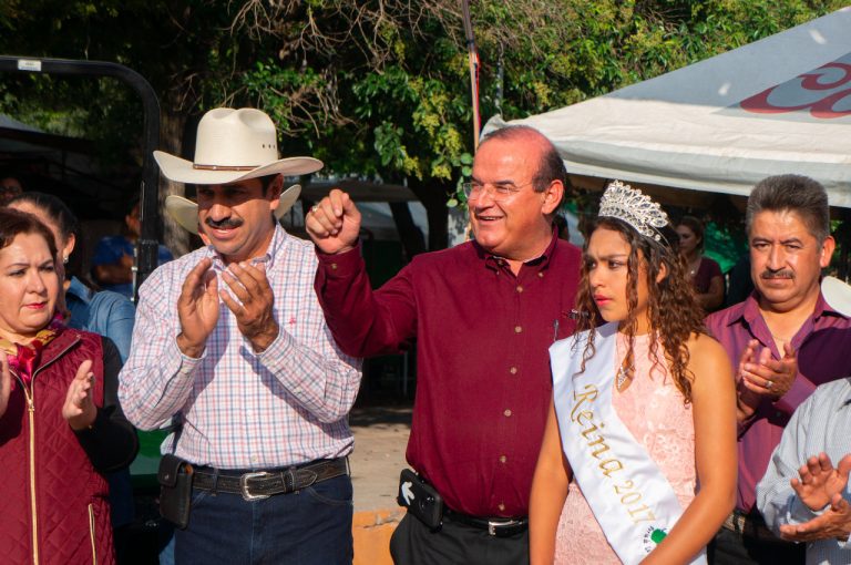 Arranca el Festival de la Manzana