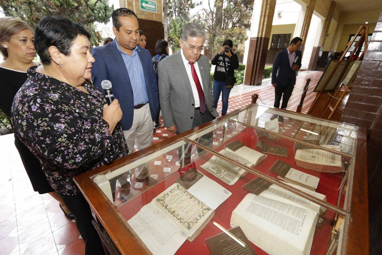 Arte y cultura al alcance de los universitarios con el Pabellón de la Herencia Ateneísta