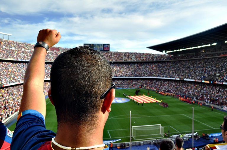 Asociación de Futbolistas Españoles rechaza partido de la Liga en EU