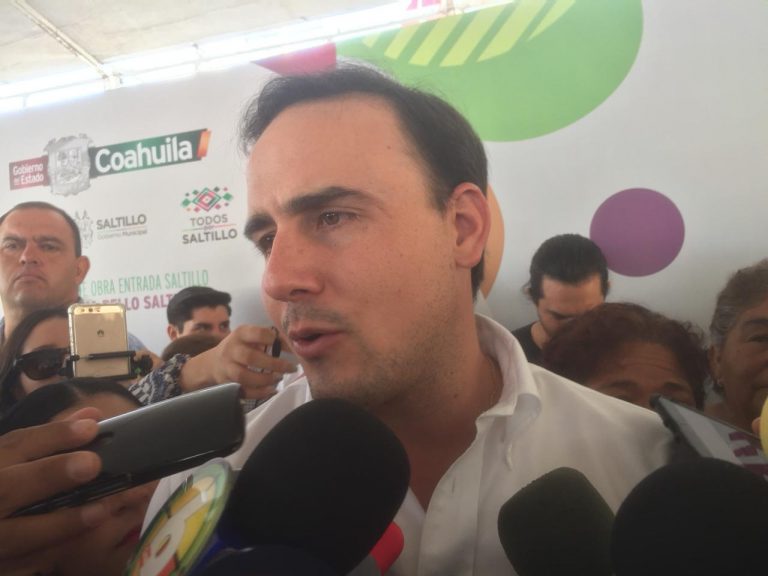 Atenderán vialidades de Saltillo con mayor rezago