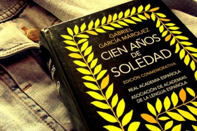 Kuwait censura el libro ‘Cien Años de Soledad’ de Gabriel García Márquez