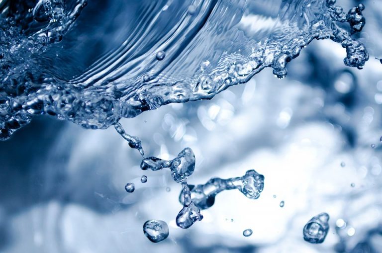 Científicos australianos desarrollan nanotecnología para purificar el agua