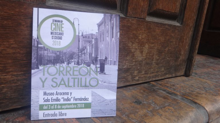 Continúa la Semana de Cine Mexicano en tu Ciudad 2018