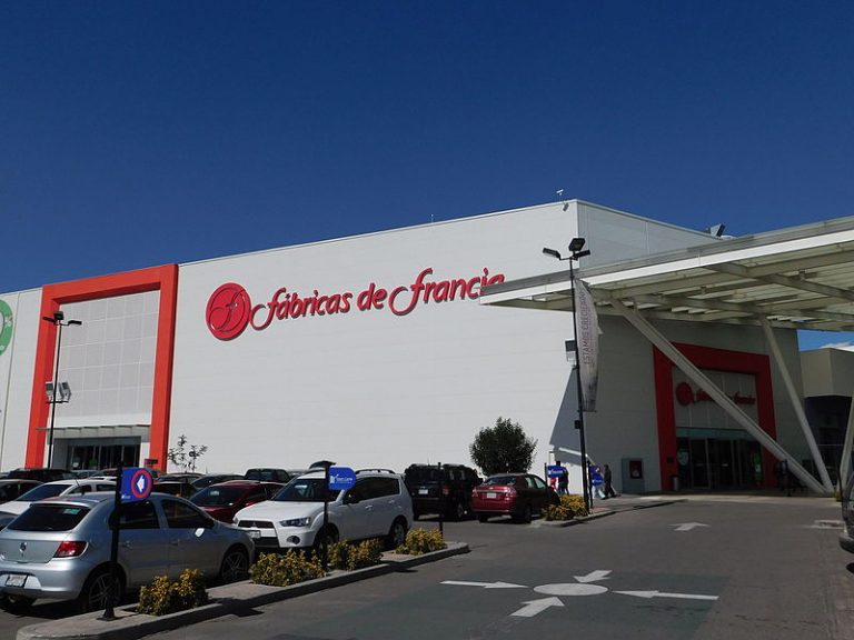 Desaparecerá Fábricas de Francia
