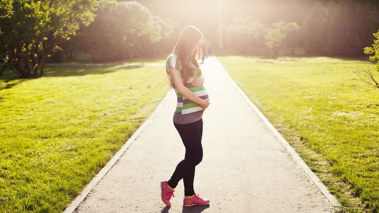 Embarazos en niñas y adolescentes: Su único proyecto de vida