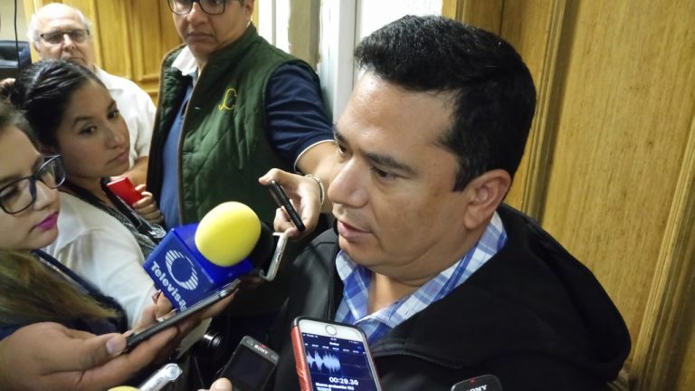 Anuncia Reyes recortes en delegaciones federales en Coahuila