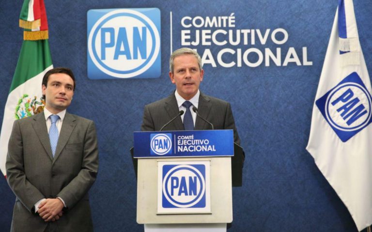 Invita PAN a ciudadanos a participar en los Talleres de Introducción panista