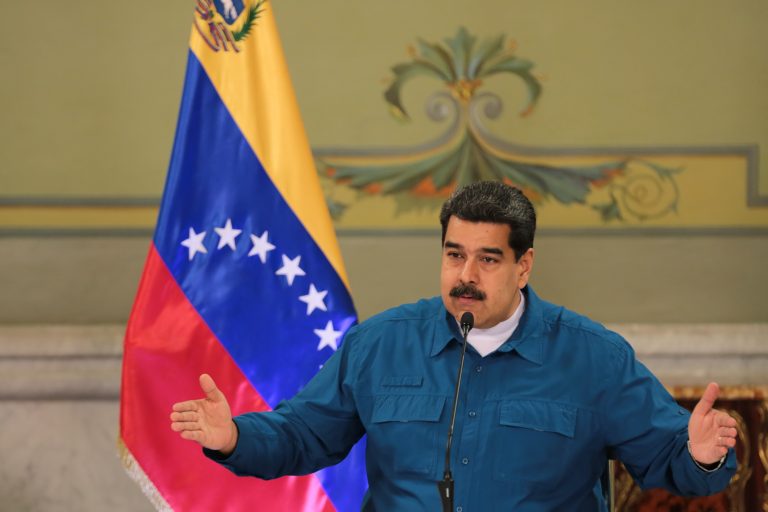 Maduro solicitará investigación independiente sobre el atentado y reitera presuntos nexos de atacantes con funcionarios diplomáticos 