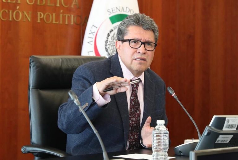 Morena plantea que presidente pueda remover al fiscal general