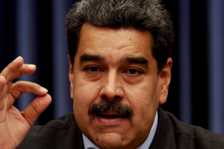 Nicolás Maduro está dispuesto a encontrarse con Trump 