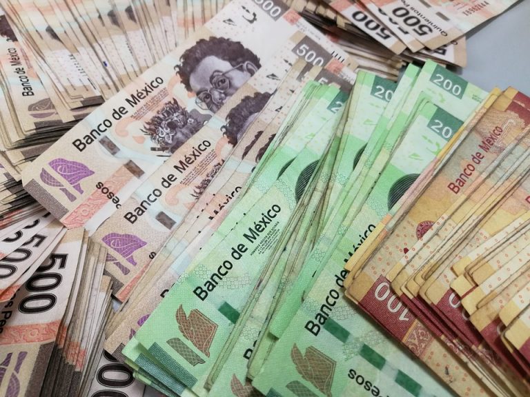 PAN plantea salario mínimo de 10 mil mensuales