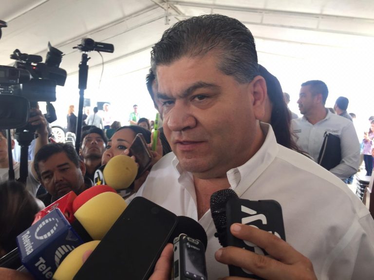 Pide Gobernador no satanizar el fracking