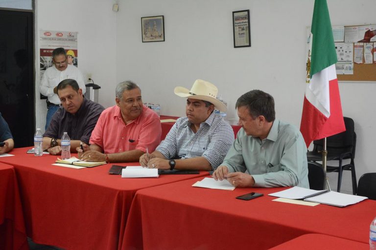 Planea Estado obras con recursos del ISN 2019