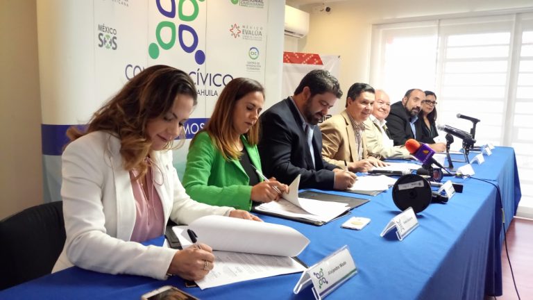 Presenta CCIC plataforma digital para recibir y canalizar reportes de corrupción