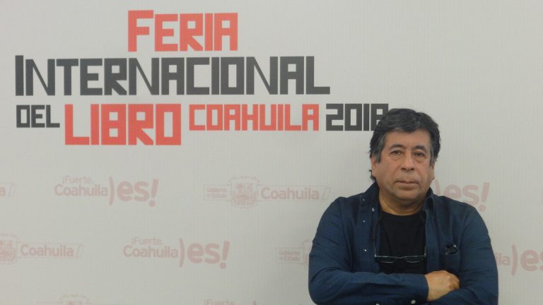 Presentará Jorge Dalton documental en la FILC 2018