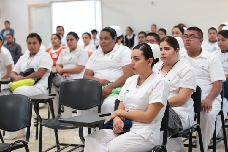 Promueve Secretaría de Salud la donación de órganos y tejidos en Coahuila