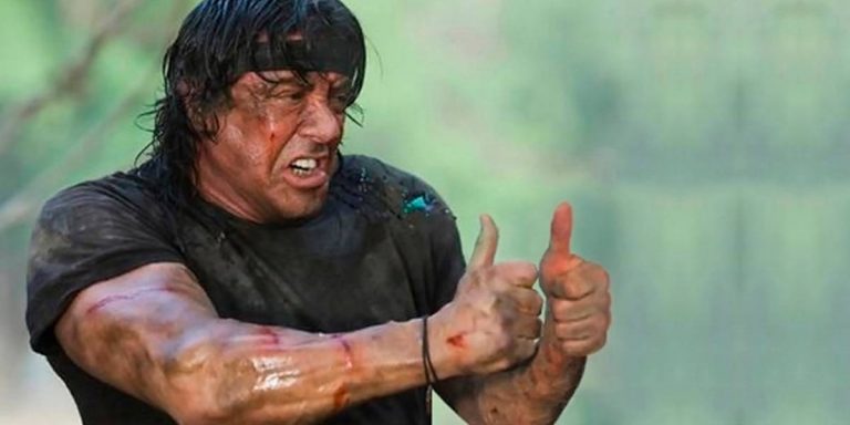 Sylvester Stallone confirma rodaje de Rambo 5… combatirá al narco en México