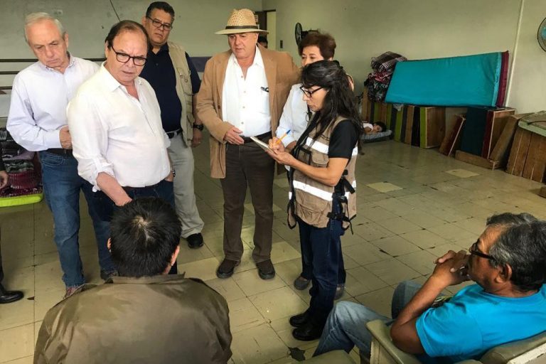 Salud activa código naranja en 22 colonias de Torreón