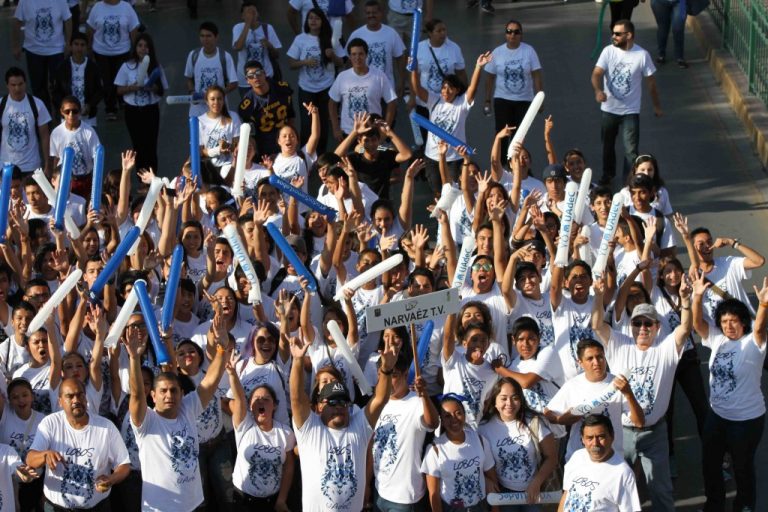 Será el sábado 22 de septiembre el desfile cívico-patrio de alumnos de nuevo ingreso a la UA de C