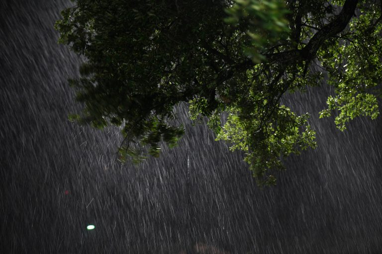 Gobernador de Texas emite declaratoria de desastre por tormenta