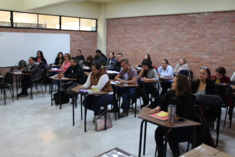 Maestros de Coahuila tendrán certificación internacional