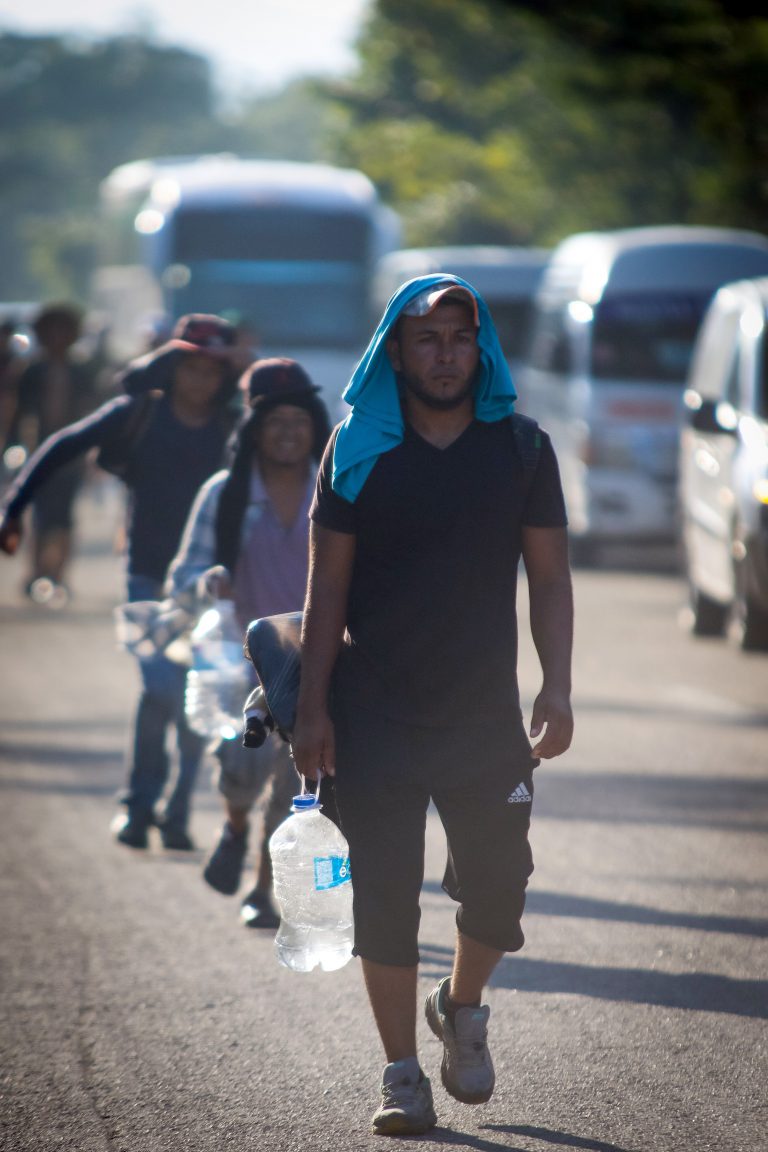 Efervescencia migratoria en América Latina reconfiguraría sus sociedades