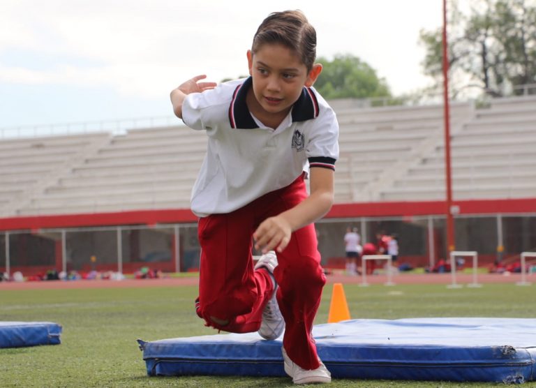 Menores entre 9 y 17 años bienvenidos en centros deportivos escolares en La Laguna