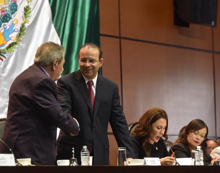 Segob identifica 4 mil 500 cuerpos de personas desaparecidas