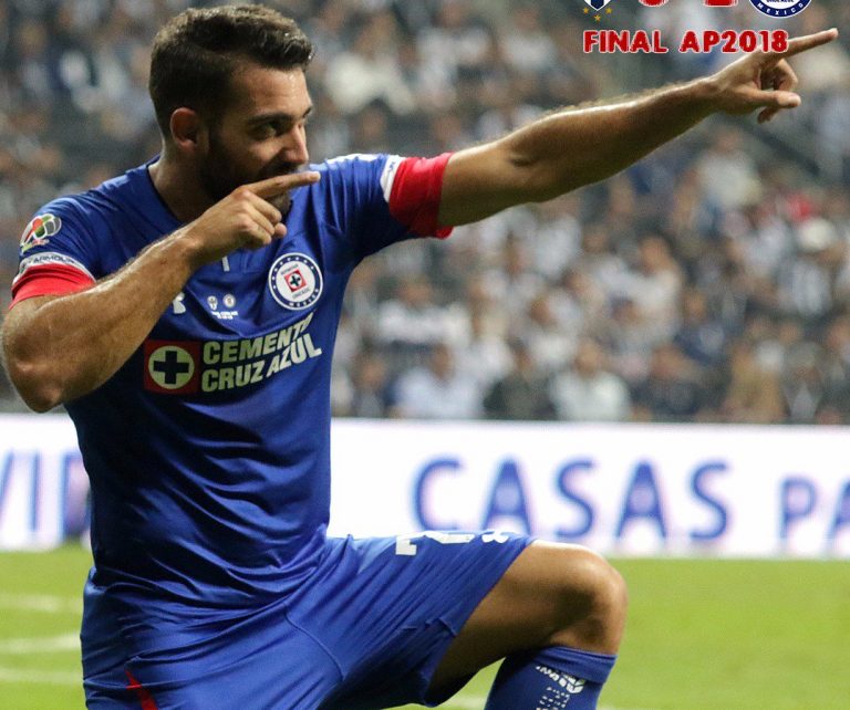 Cruz Azul es el nuevo campeón de la Copa MX