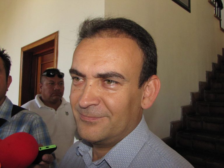 Asume Álvaro Moreira la dirigencia estatal del PRI en Coahuila