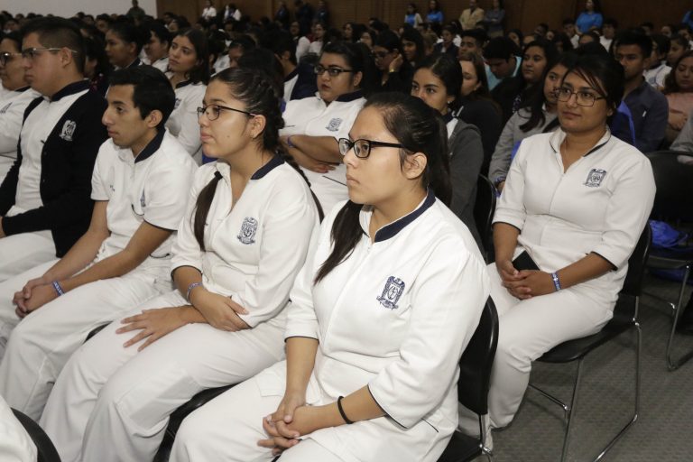 Segundo Congreso Iberoamericano de Enfermería en la UA de C