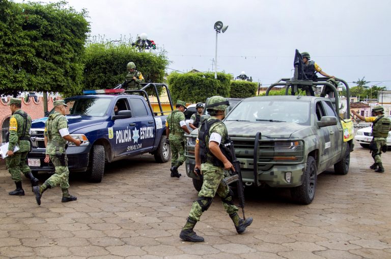 Reforma constitucional por Guardia Nacional es innecesaria: académicos