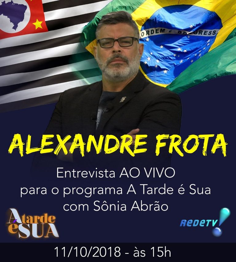 Un actor porno se alza como diputado en Brasil