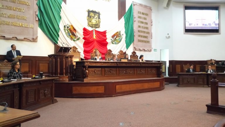 Aprueba Congreso Ley del Servicio Médico para los Trabajadores de la Educación de Coahuila