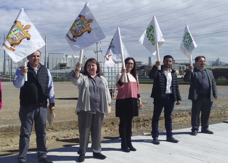 Arranca construcción de Cinépolis en Ramos Arizpe