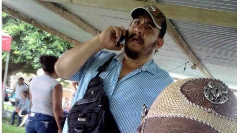 Asesinan a Periodista Sergio Martínez González en Chiapas