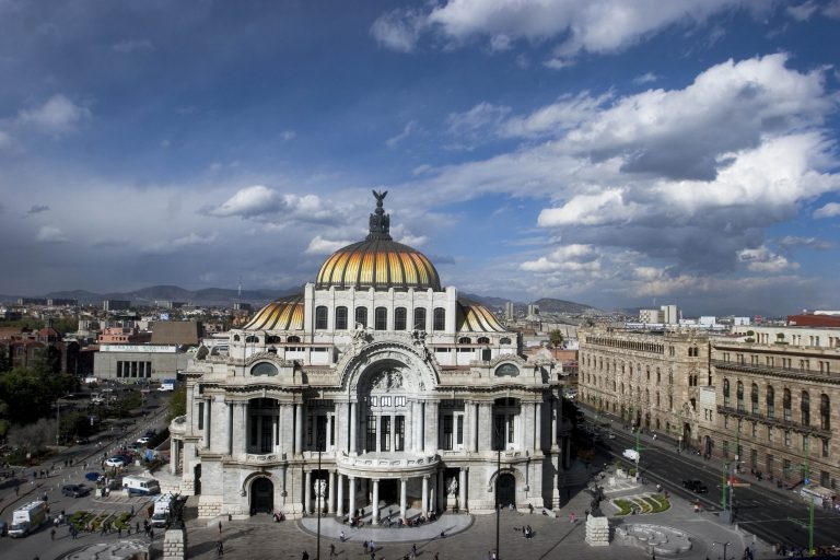 CDMX entre las 10 ciudades con más crecimiento turístico