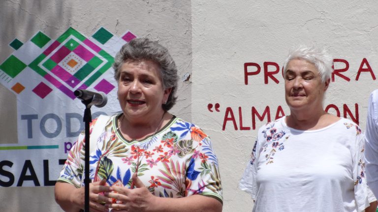 Celebrará Beatriz Moreno 45 años como actriz con obra de teatro en Saltillo 