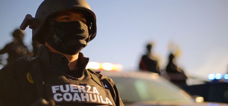 Comando ataca a Fuerza Coahuila; no hay heridos