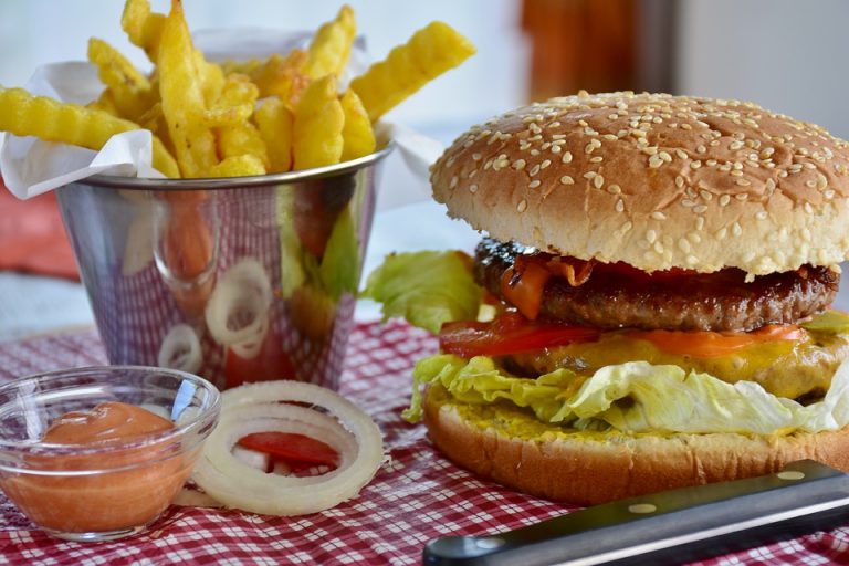 ¿Consumes mucha comida grasosa?, tus bisnietos sufrirán las consecuencias