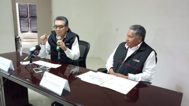 Designa INE a nuevos consejeros del Instituto Electoral de Coahuila