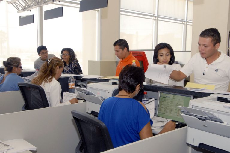 En Saltillo y Monclova podrán agendarse citas por internet para trámites de control vehicular