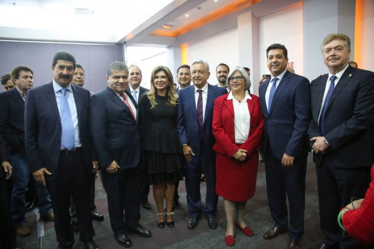 Celebra gobernador la inclusión de Piedras Negras al Plan “Última Ventana”