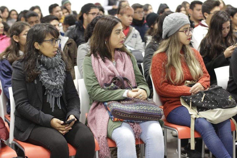 Encuentro “Universidad y Formación Ciudadana” Educación Integral