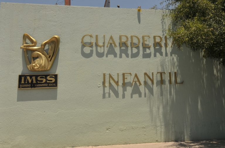 Incrementa IMSS Coahuila atención a infantes con una nueva guardería en Torreón